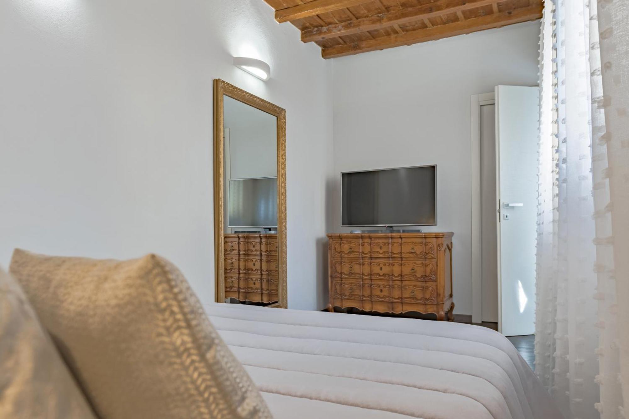 Casa Gallo Firenze Exterior photo